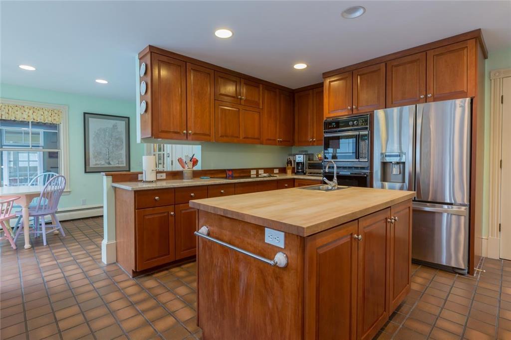 6 Russell Road Cumberland Foreside, ME 04110 - Photo 19 of 34 Photo