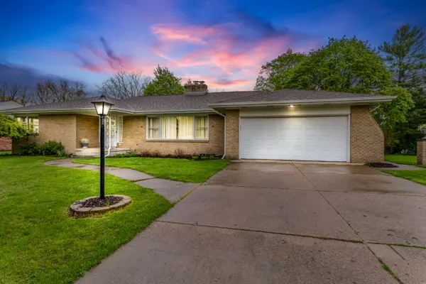 $474,999 | 1924 Newton Avenue Southeast, Grand Rapids, MI 49506