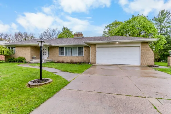$474,999 | 1924 Newton Avenue Southeast, Grand Rapids, MI 49506
