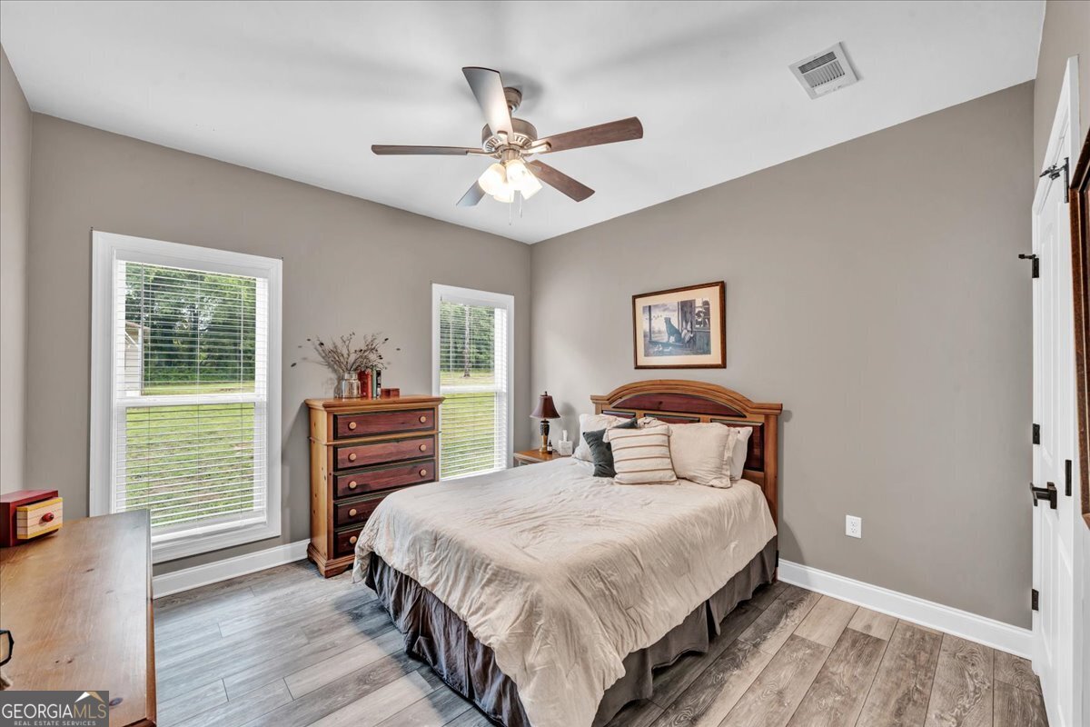 1914 Payne Road Rentz, GA 31075 - Photo 18 of 30
