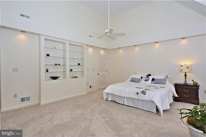 3005 Friends Road Annapolis, MD 21401 - Photo 23 of 30 Bedroom (Master)