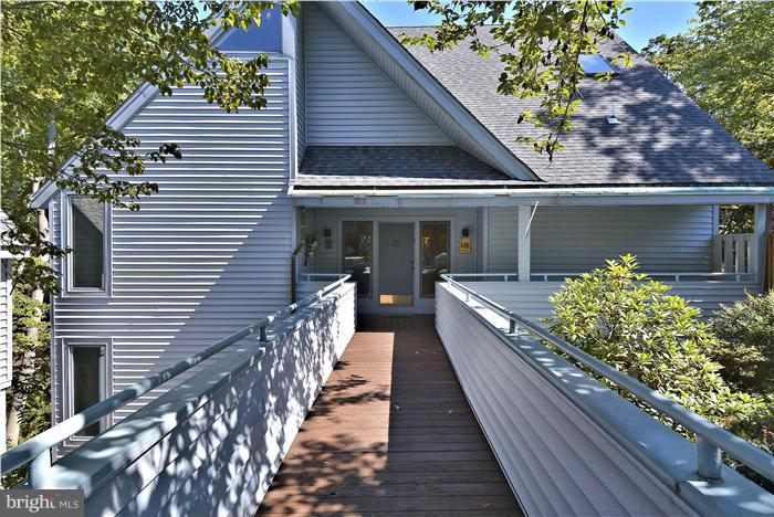 3005 Friends Road Annapolis, MD 21401 - Photo 5 of 30 Exterior (Front)