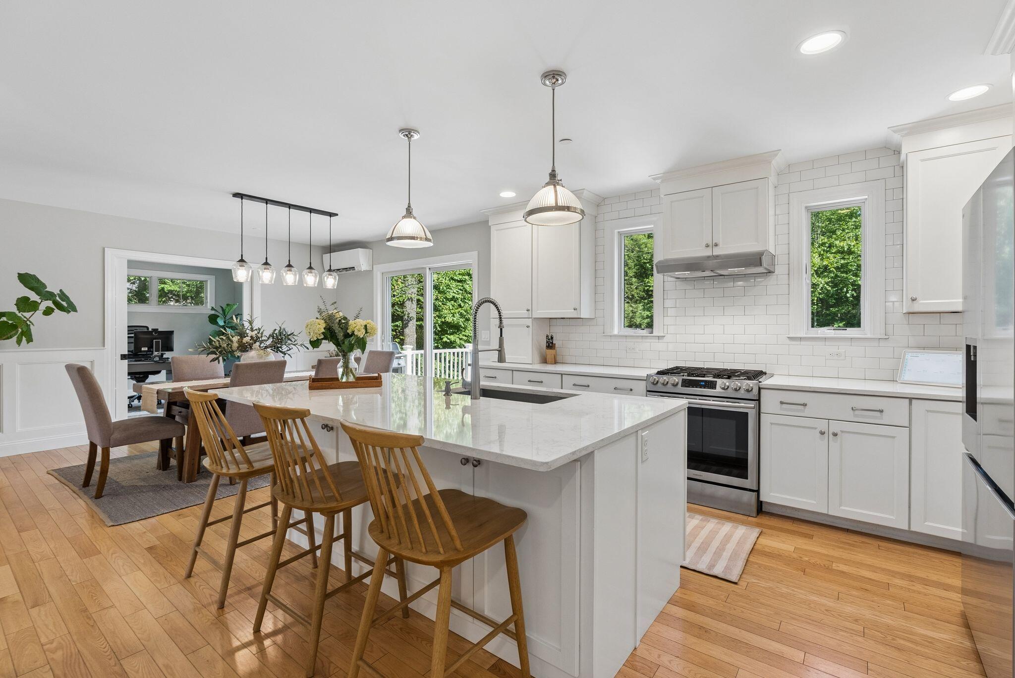 41 South Ridge Road Falmouth, ME 04105 - Photo 14 of 59 35_DSC01035