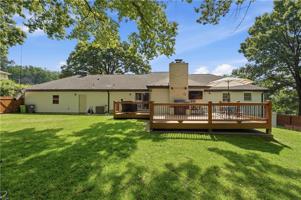 850 Northwest Valley Lane Riverside, MO 64150 - Photo 55 of 68
