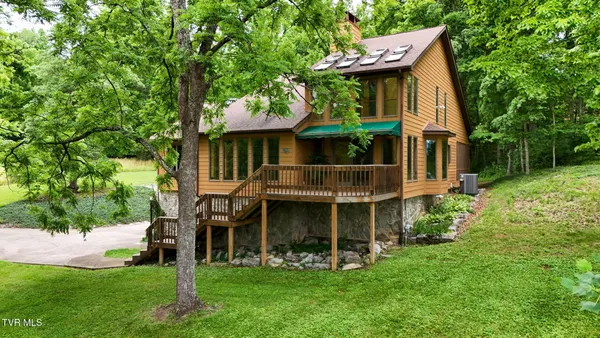 $489,900 | 299 South Rufe Taylor Road, Greeneville, TN 37745