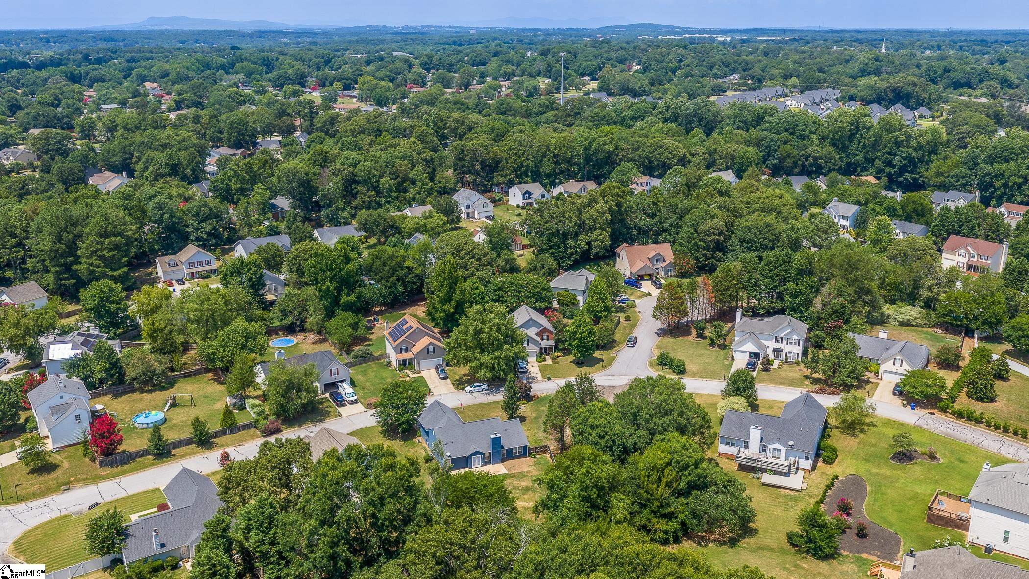 101 Laport Drive Mauldin, SC 29662 - Photo 40 of 42