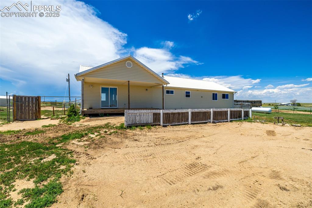 6065 Mulberry Road Calhan, CO 80808 - Photo 27 of 45