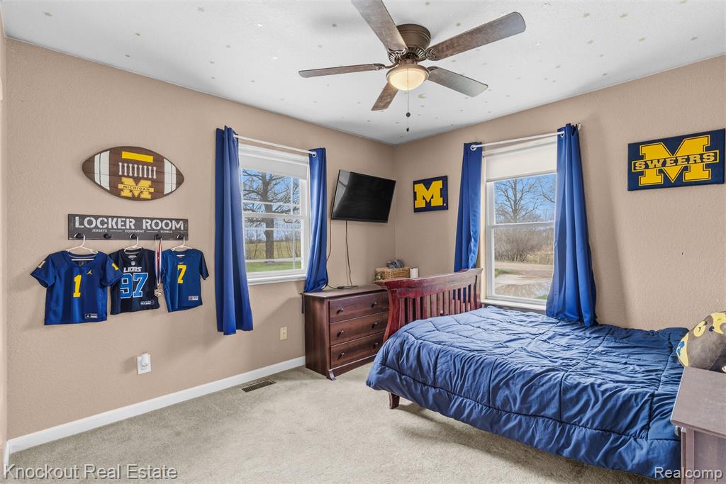 4800 Howell Road Otter Lake, MI 48464 - Photo 28 of 61