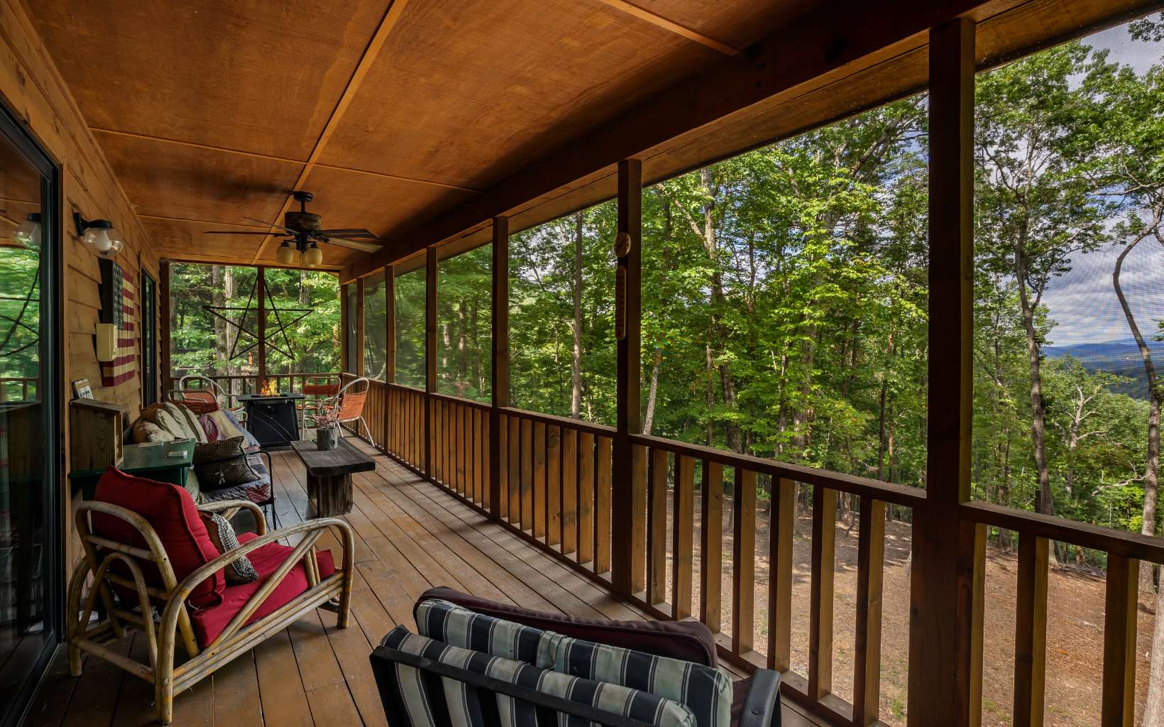 276 Walnut Mountain Road Ellijay, GA 30536 - Photo 25 of 45 Additional View