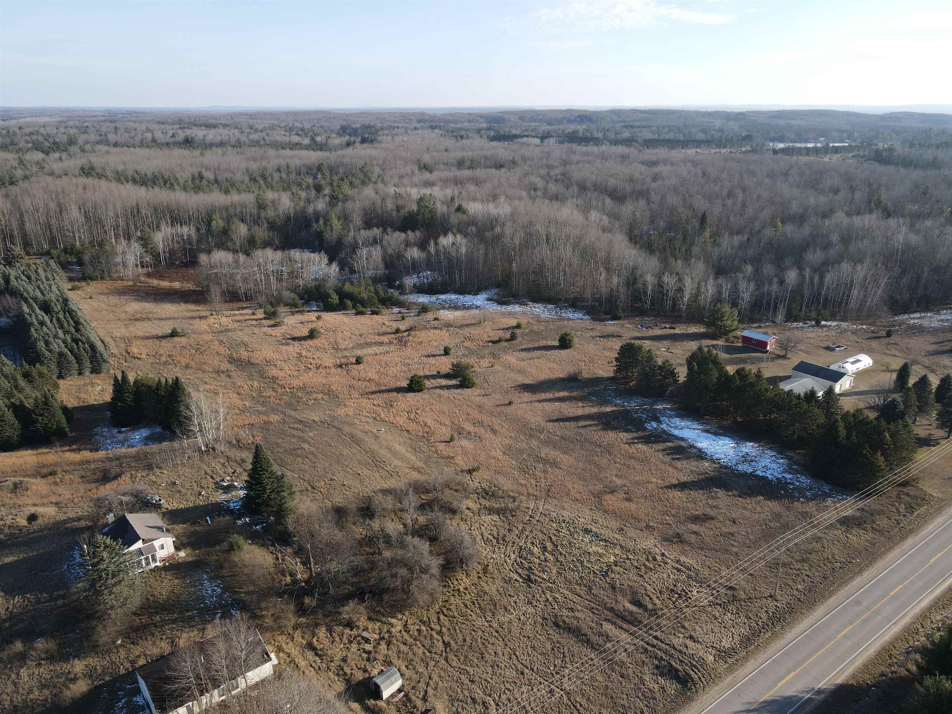 Parcel A Shippy Road Southwest Fife Lake, MI 49633 - Photo 1 of 6