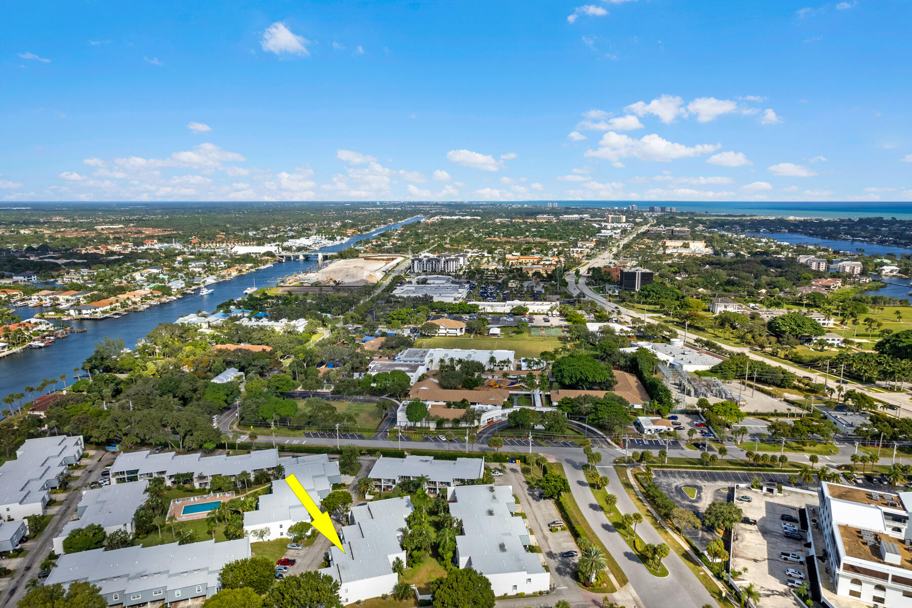 388 Golfview Road, Unit E North Palm Beach, FL 33408 - Photo 54 of 70 388_Golfview_E_45-Arrow_MLS