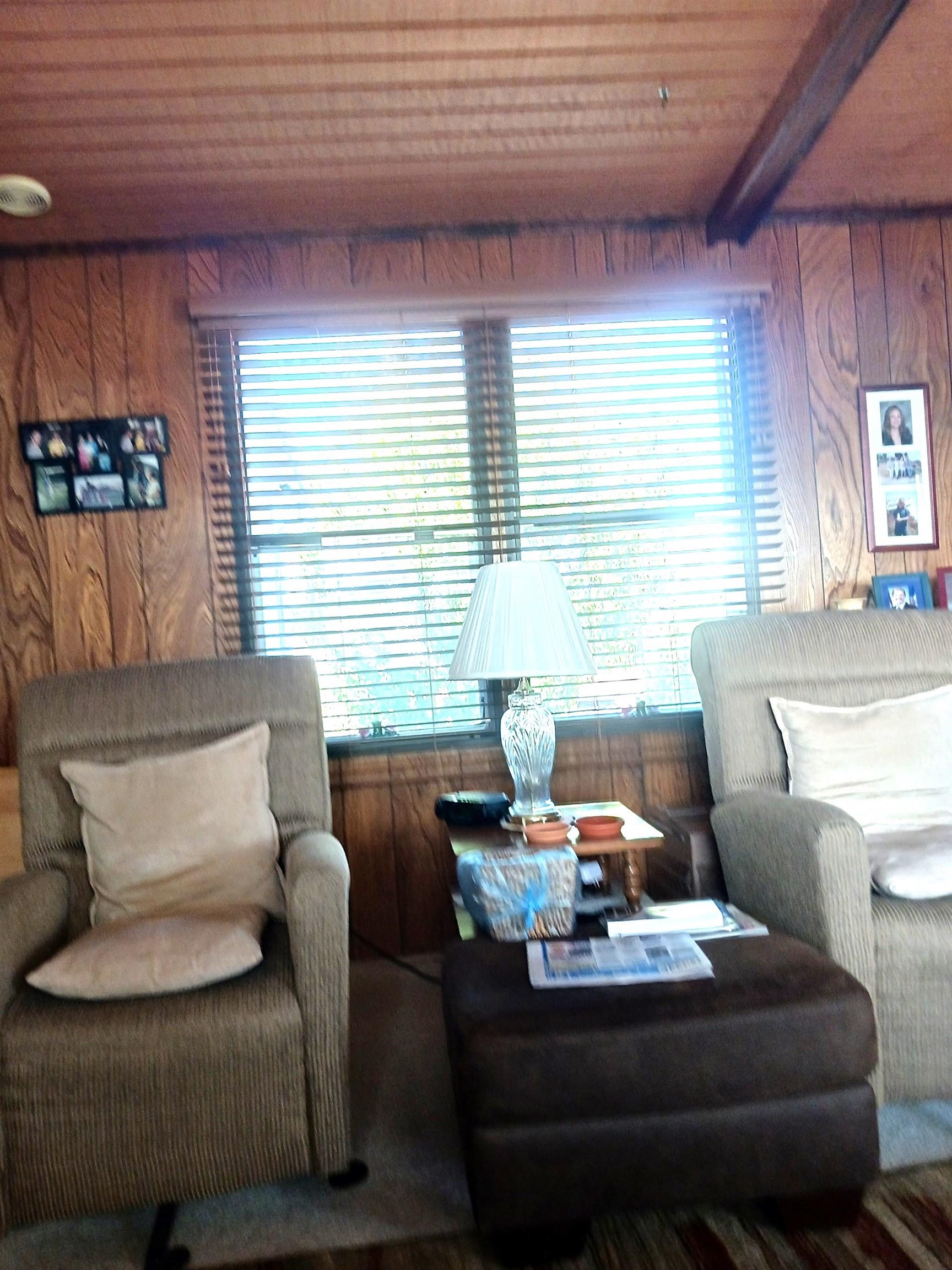 3195 F Road, Unit 19 Grand Junction, CO 81504 - Photo 15 of 20 a living room with furniture and a window