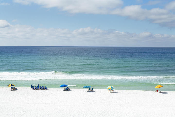 Lot 5 Birmingham Street Santa Rosa Beach, FL 32459 - Photo 3 of 5 Seagrove Beach