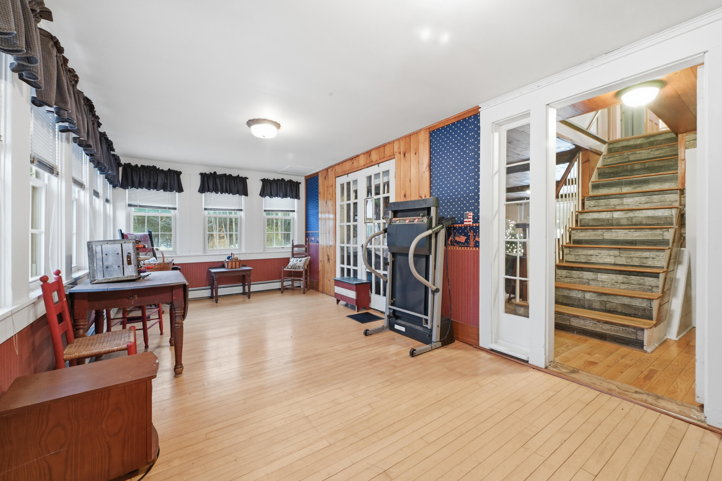 465 Carthage Road Carthage, ME 04224 - Photo 13 of 52