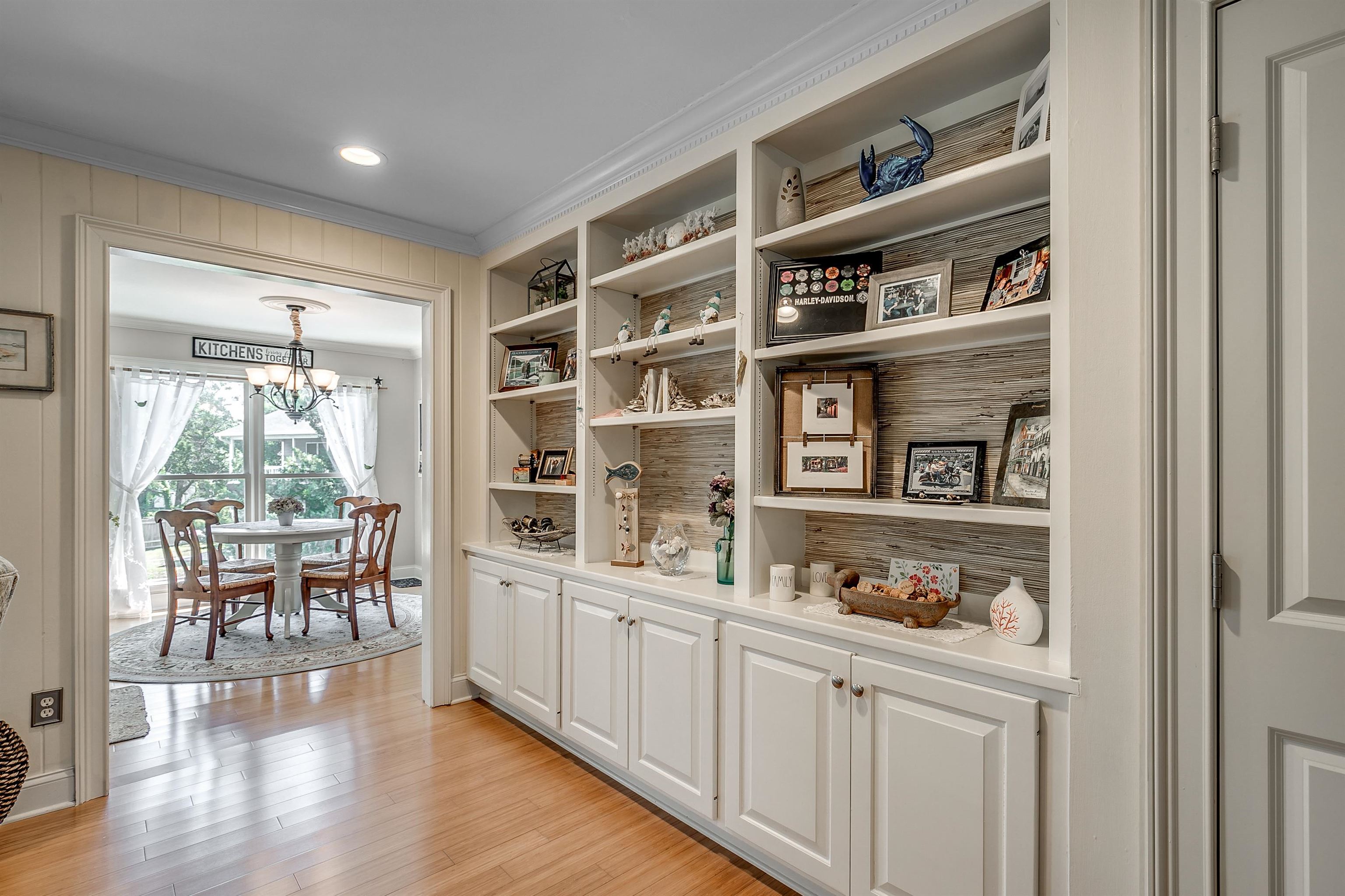 542 Mt Gilead Road Murrells Inlet, SC 29576 - Photo 10 of 40