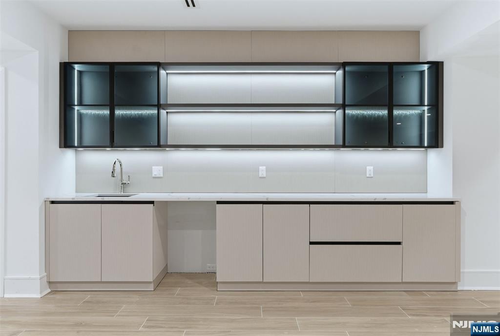 12 Irene Court Demarest, NJ 07627 - Photo 42 of 49 a close view of sink