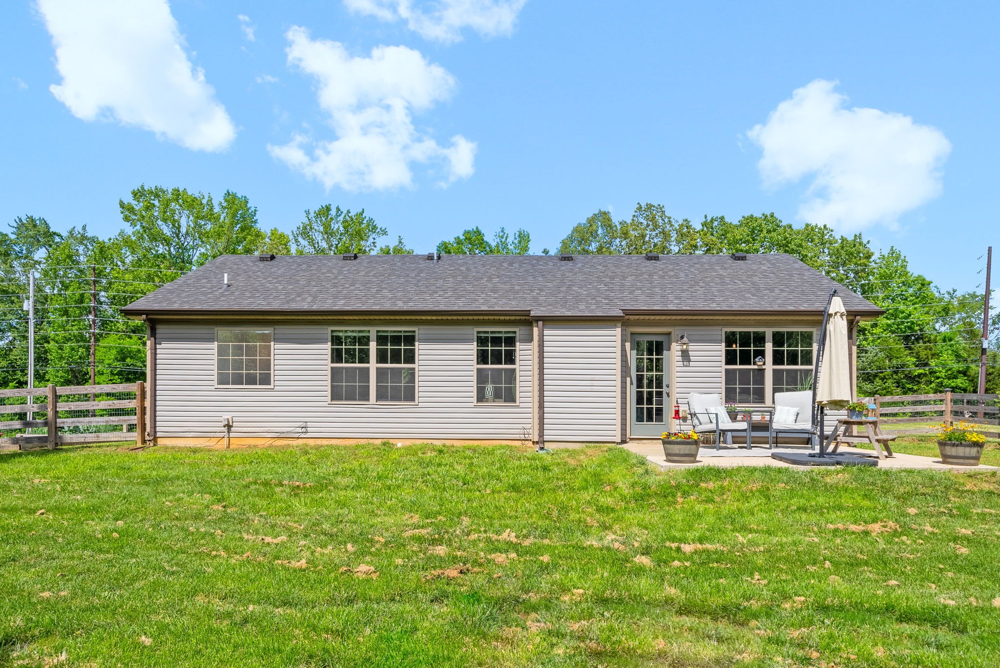 2336 River Road Clarksville, TN 37040 - Photo 29 of 37