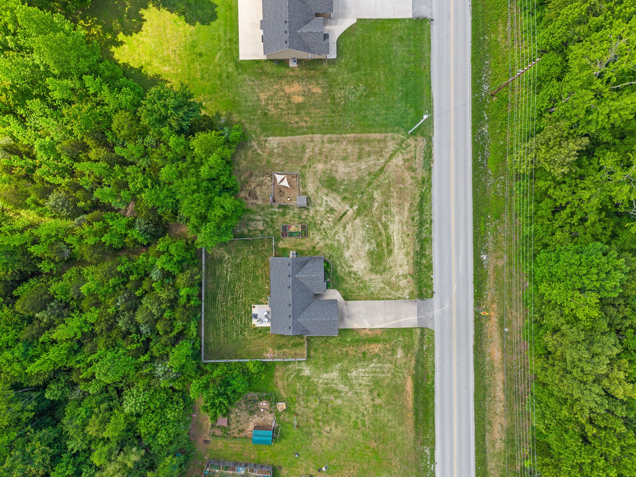 2336 River Road Clarksville, TN 37040 - Photo 31 of 37