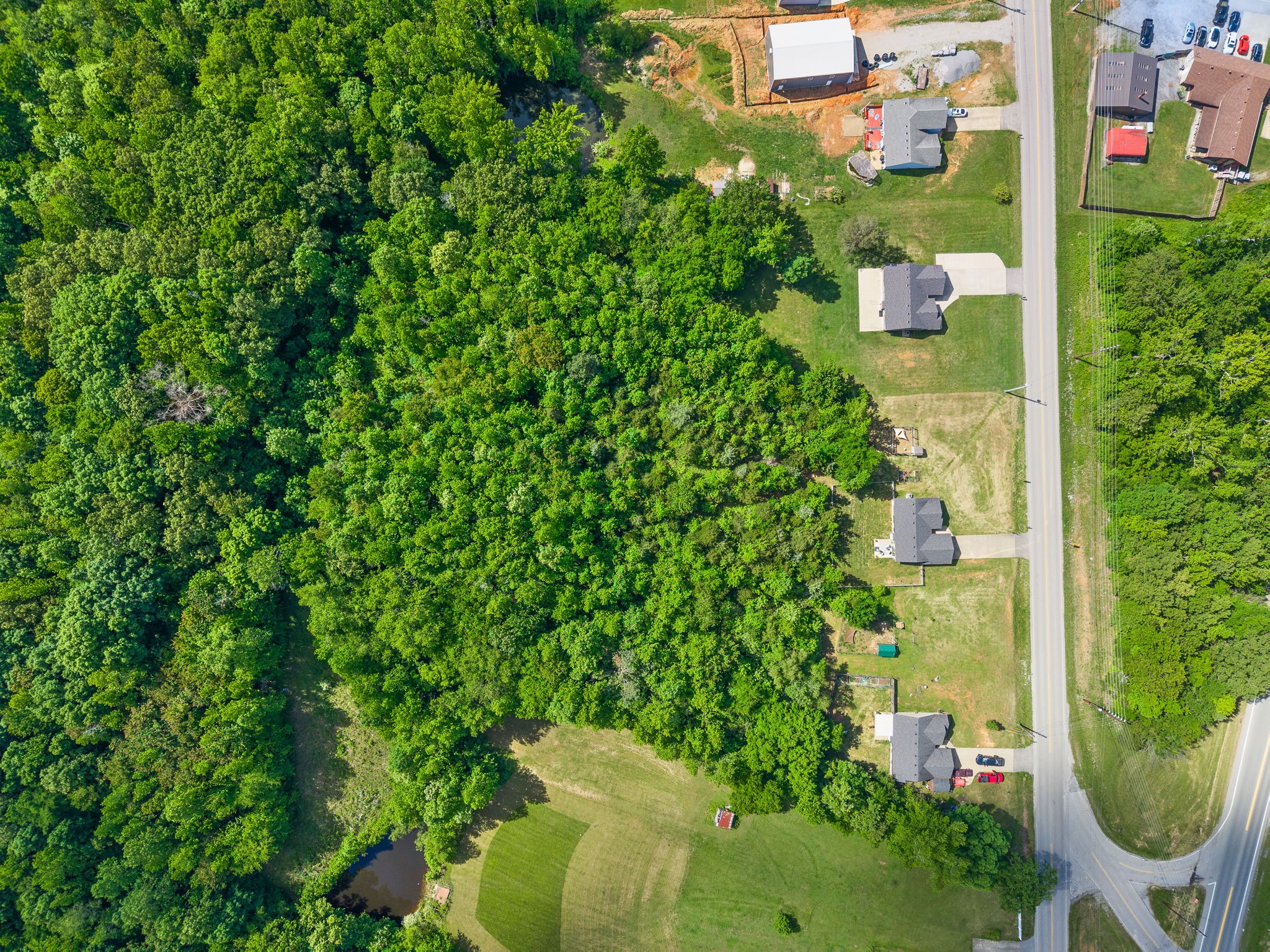 2336 River Road Clarksville, TN 37040 - Photo 32 of 37