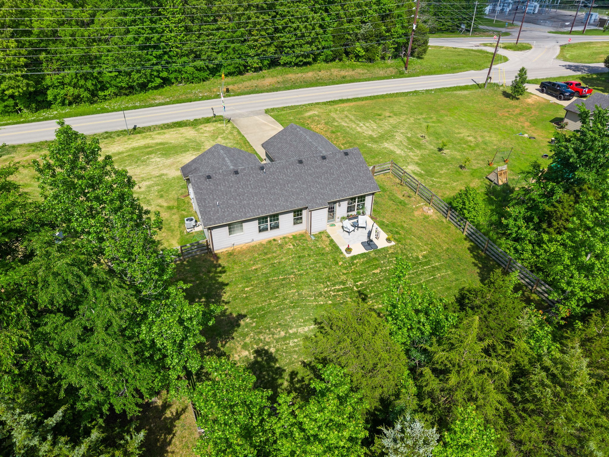 2336 River Road Clarksville, TN 37040 - Photo 33 of 37