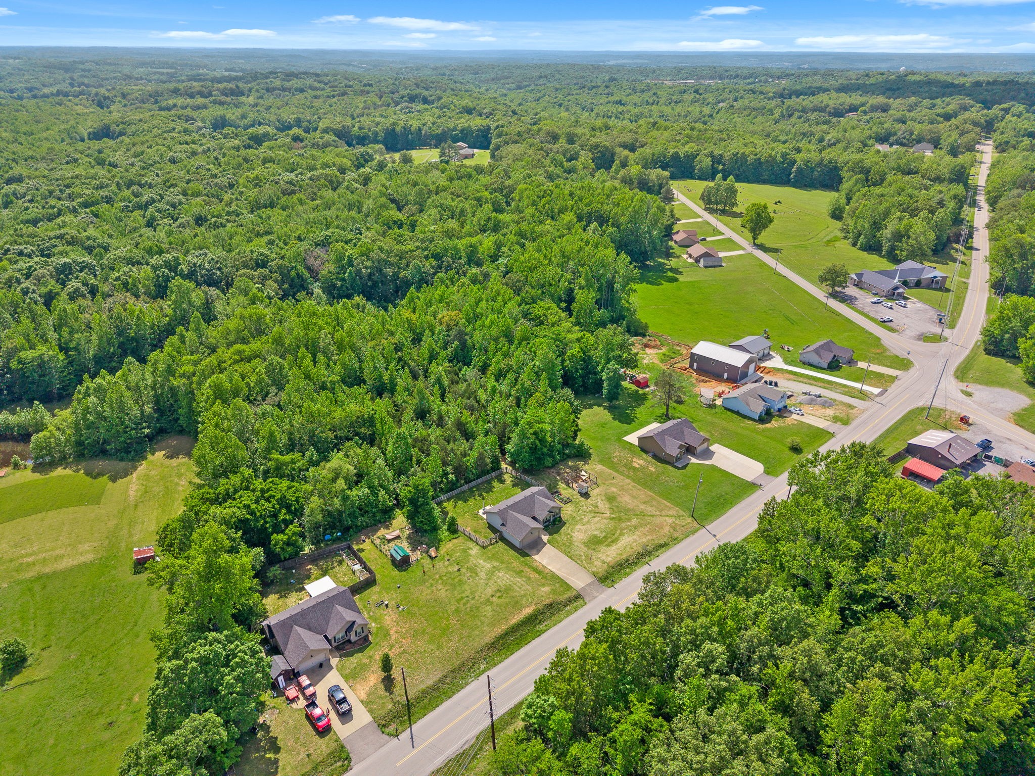 2336 River Road Clarksville, TN 37040 - Photo 35 of 37