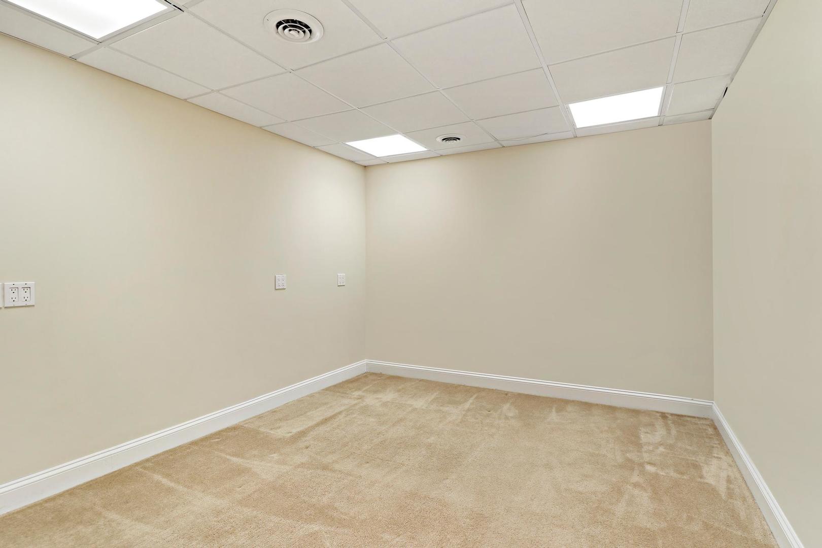 807 Poplar Court Inverness, IL 60010 - Photo 41 of 49 a view of an empty room