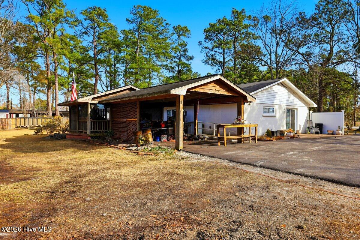 810 Williams Road New Bern, NC 28562 - Photo 33 of 34 810 Williams Rd-4