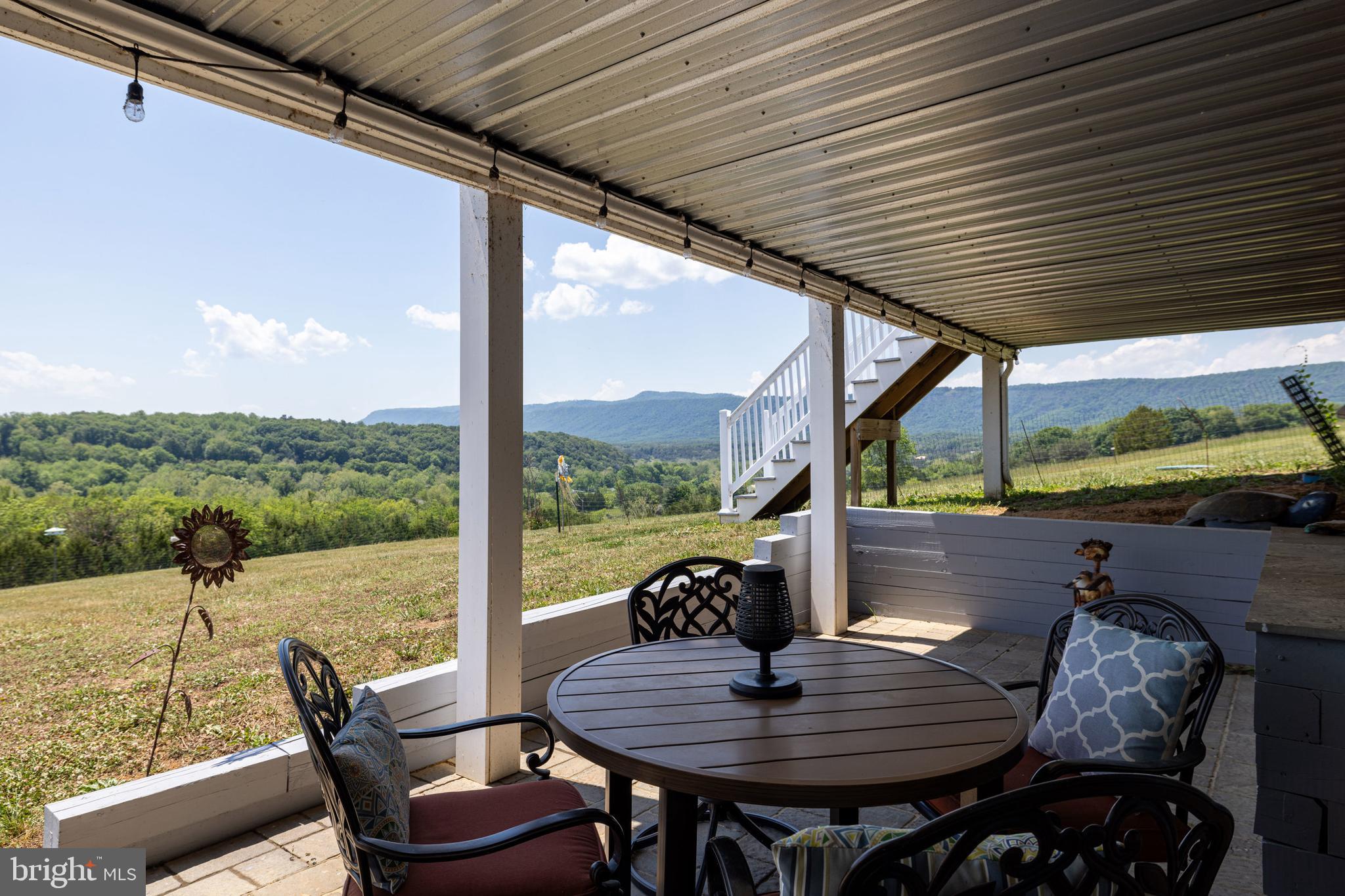 217 Silver Bell Lane Luray, VA 22835 - Photo 73 of 93