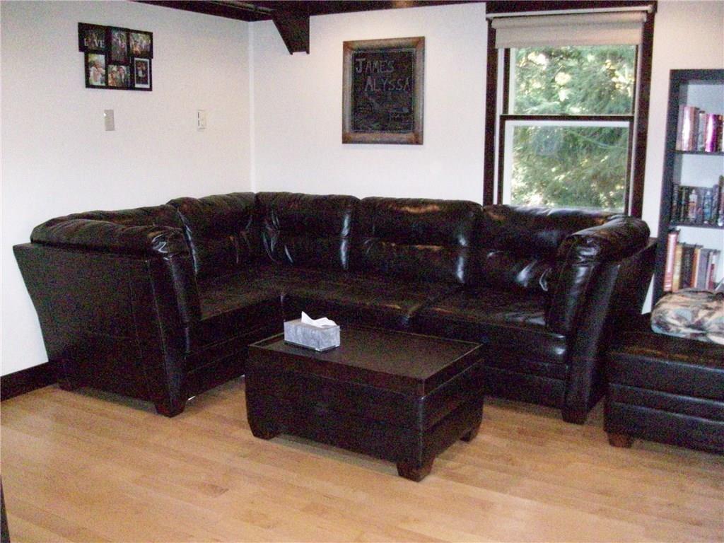 265 Songo School Road Naples, ME 04055 - Photo 8 of 18 Bright and sunny Living Room