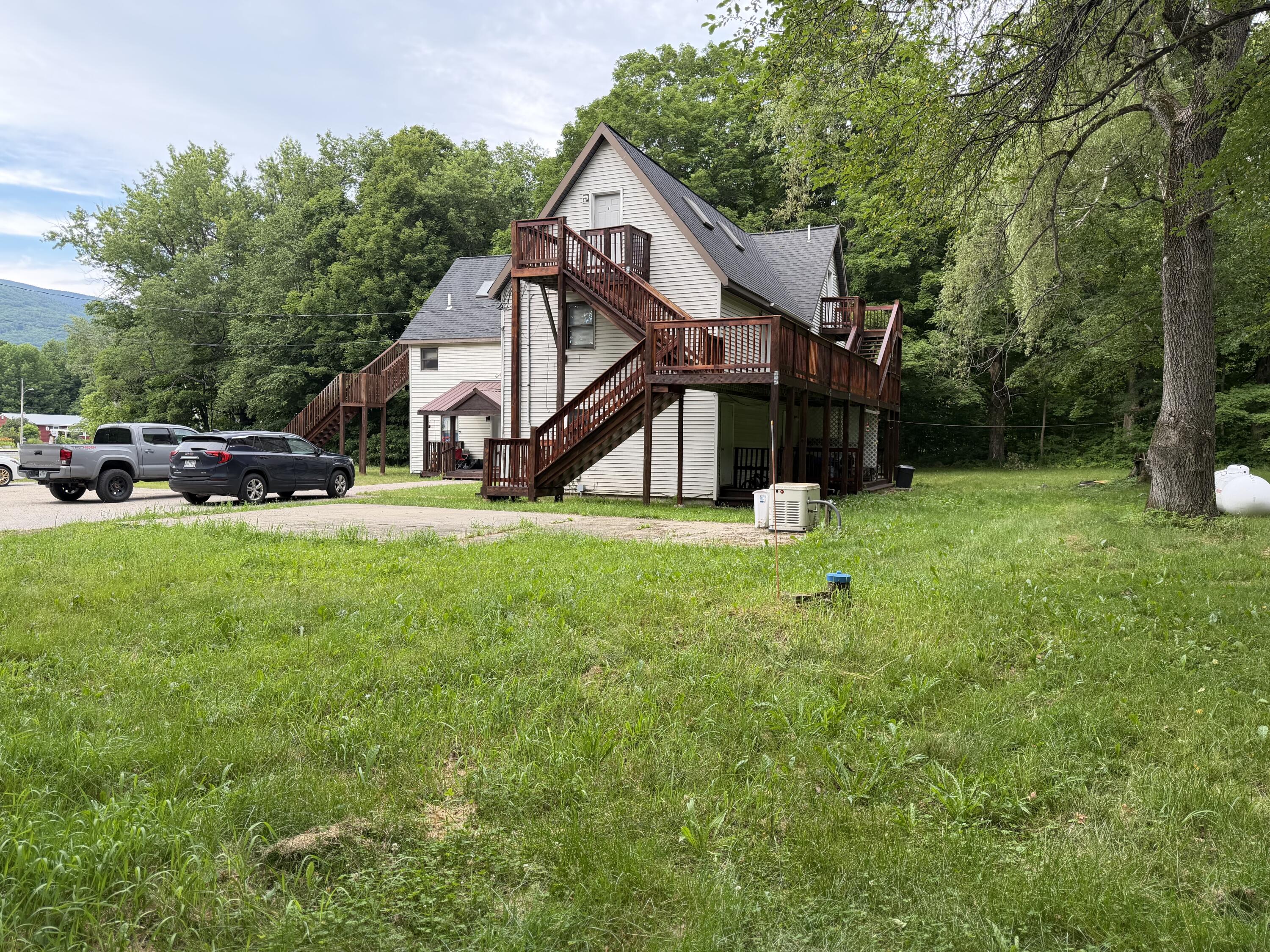 1102 Gilead Road Gilead, ME 04217 - Photo 13 of 62 1102 Gilead Road