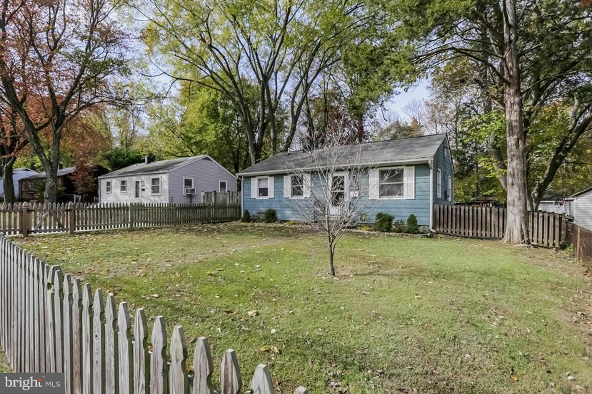 5602 Norton Road Alexandria, VA 22303 - Photo 1 of 25 The curb appeal is amazing with this picket fence
