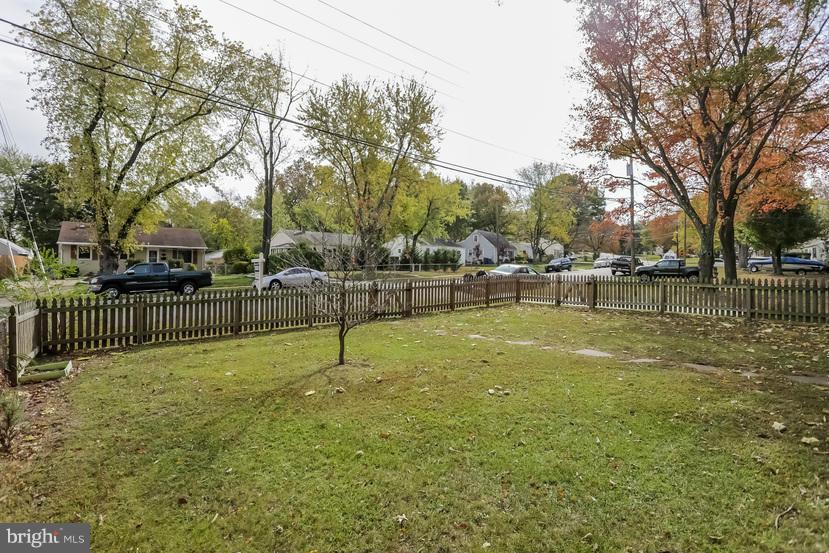 5602 Norton Road Alexandria, VA 22303 - Photo 3 of 25 Street view from house