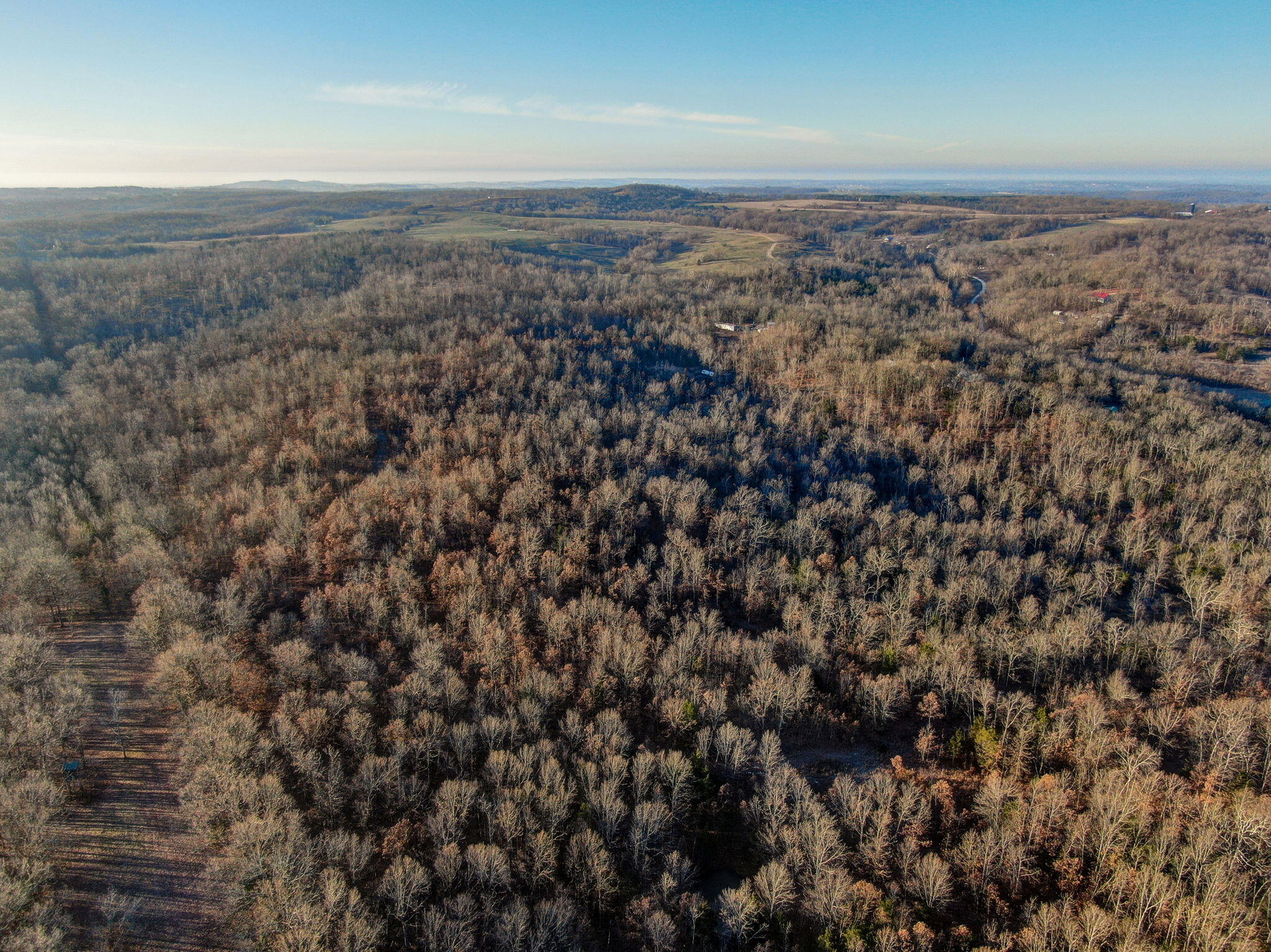 Tbd Gravel Point Road Mountain Grove, MO 65711 - Photo 12 of 19 Gravel Point Rd-9