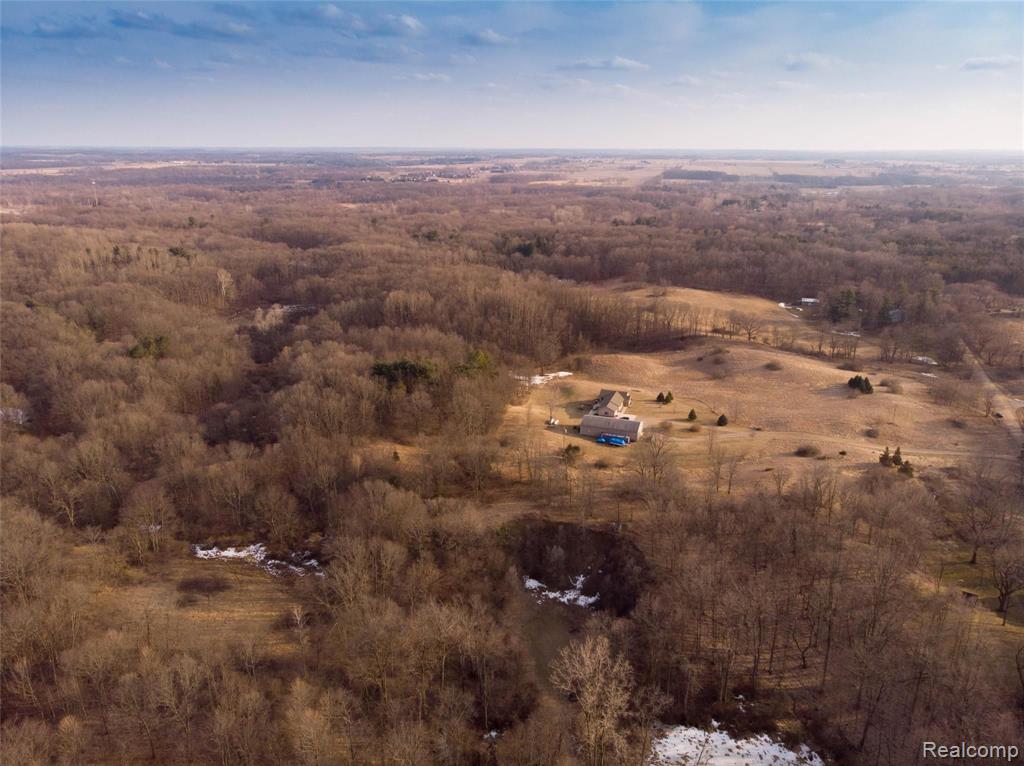 6701 Hashley Road Manchester, MI 48158 - Photo 18 of 21