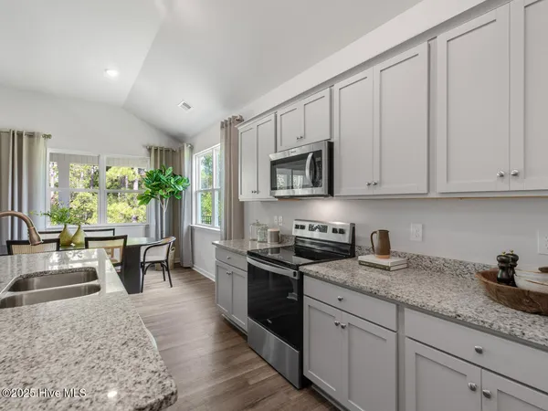 $442,540 | 1167 Indigo Bunting Drive, Unit LOT 158, Leland, NC 28451