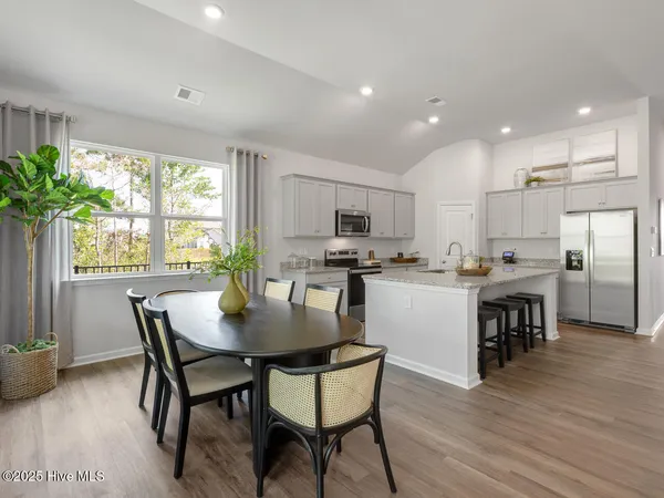 $442,540 | 1167 Indigo Bunting Drive, Unit LOT 158, Leland, NC 28451
