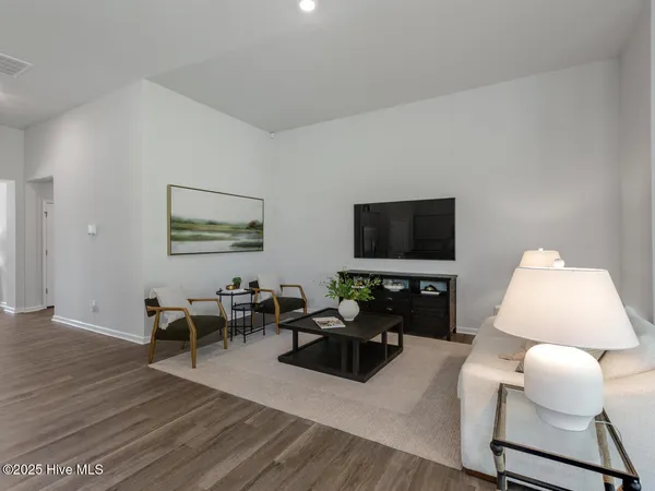$442,540 | 1167 Indigo Bunting Drive, Unit LOT 158, Leland, NC 28451