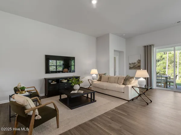 $442,540 | 1167 Indigo Bunting Drive, Unit LOT 158, Leland, NC 28451