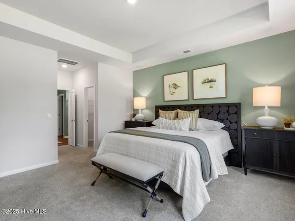 $442,540 | 1167 Indigo Bunting Drive, Unit LOT 158, Leland, NC 28451