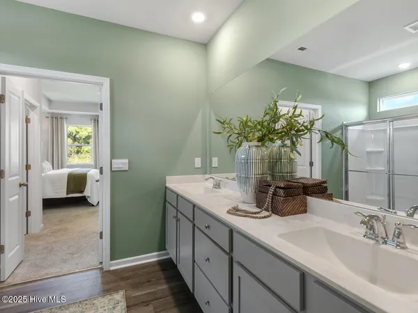 $442,540 | 1167 Indigo Bunting Drive, Unit LOT 158, Leland, NC 28451