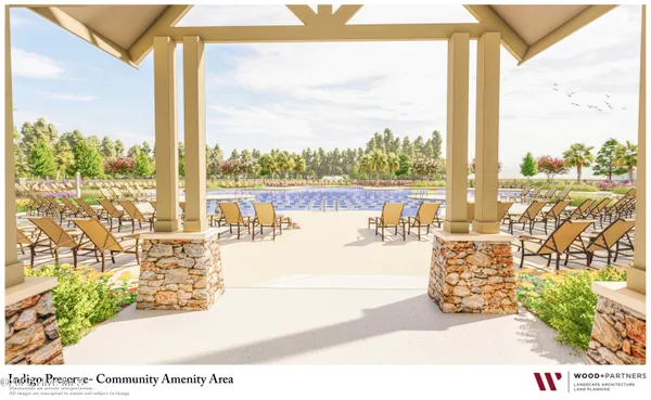$442,540 | 1167 Indigo Bunting Drive, Unit LOT 158, Leland, NC 28451