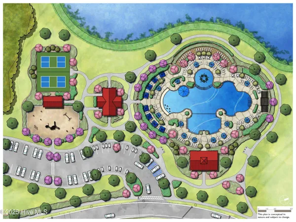 $442,540 | 1167 Indigo Bunting Drive, Unit LOT 158, Leland, NC 28451