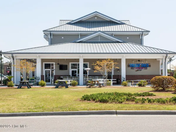 $442,540 | 1167 Indigo Bunting Drive, Unit LOT 158, Leland, NC 28451