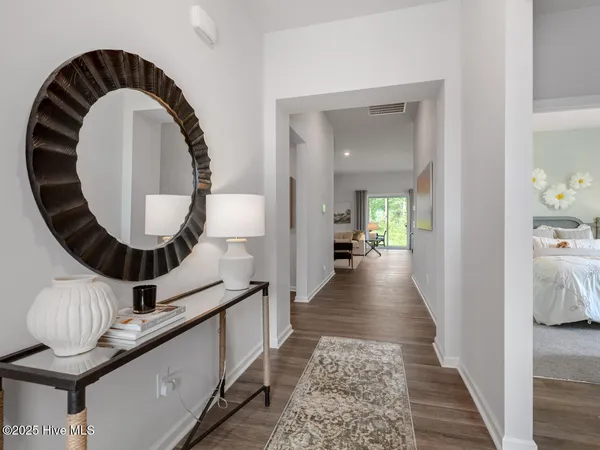 $442,540 | 1167 Indigo Bunting Drive, Unit LOT 158, Leland, NC 28451