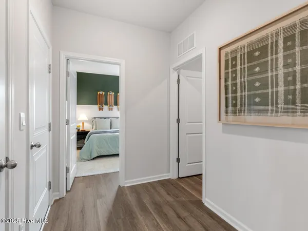 $442,540 | 1167 Indigo Bunting Drive, Unit LOT 158, Leland, NC 28451