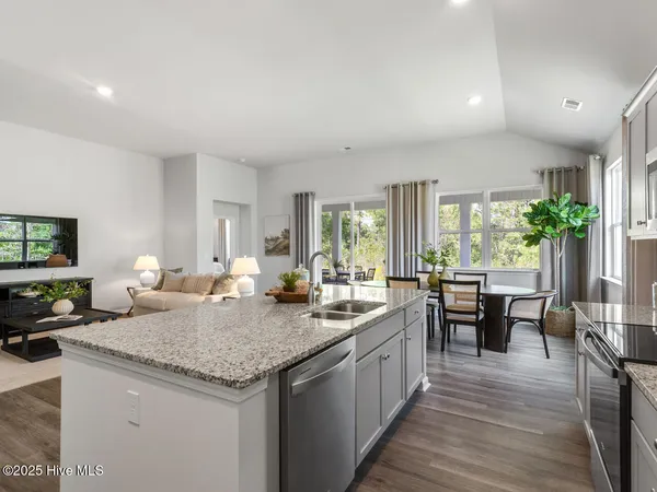 $442,540 | 1167 Indigo Bunting Drive, Unit LOT 158, Leland, NC 28451