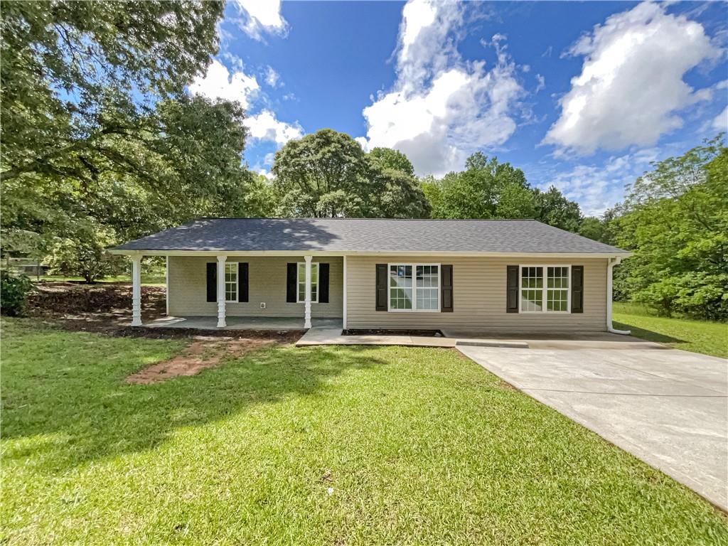 89 Elsberry Road Dallas, GA 30157 - Photo 1 of 1 Gallery Image 1
