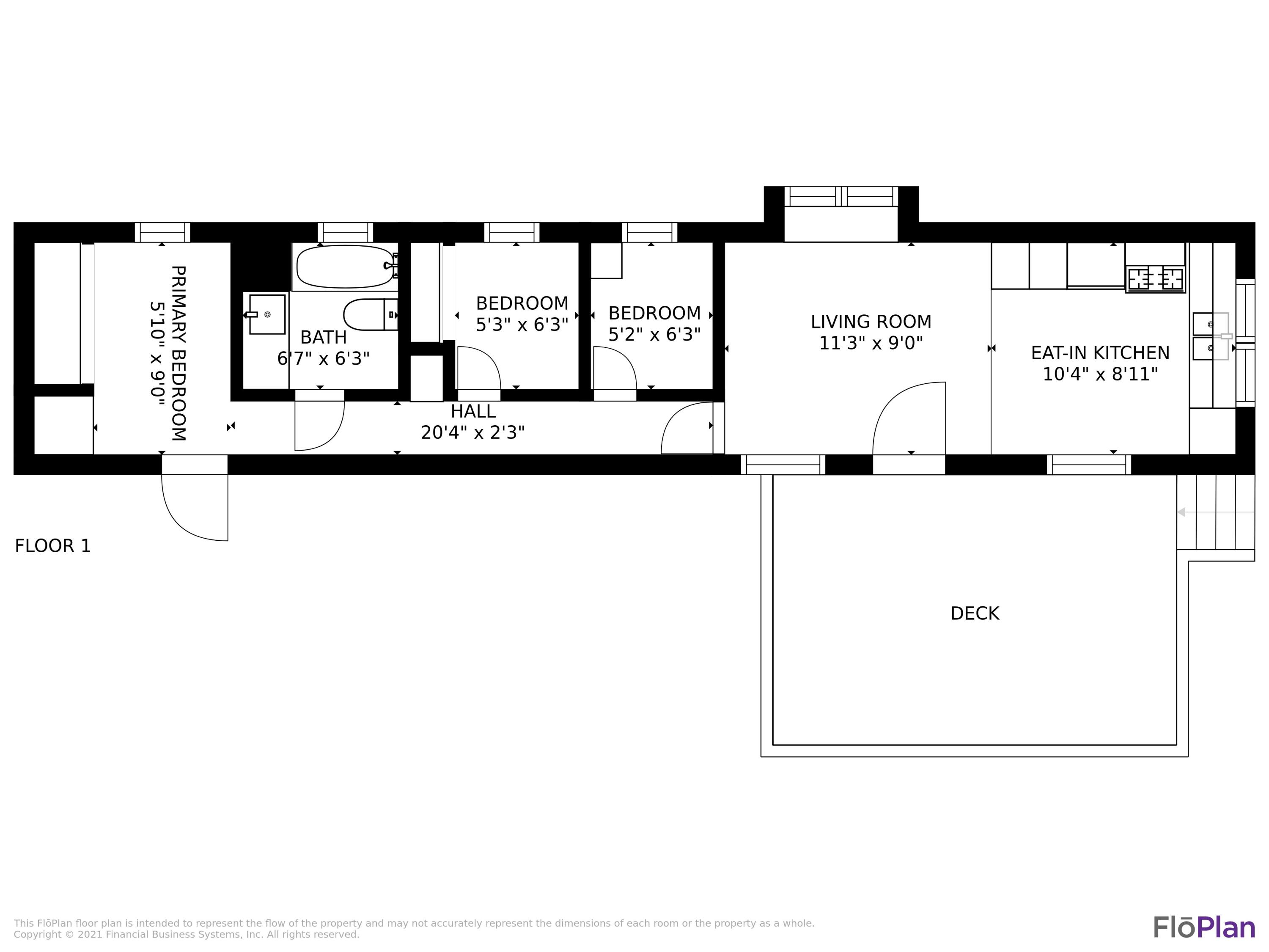 210 W Road, Unit B4 Wellfleet, MA 02667 - Photo 24 of 24 floor plan