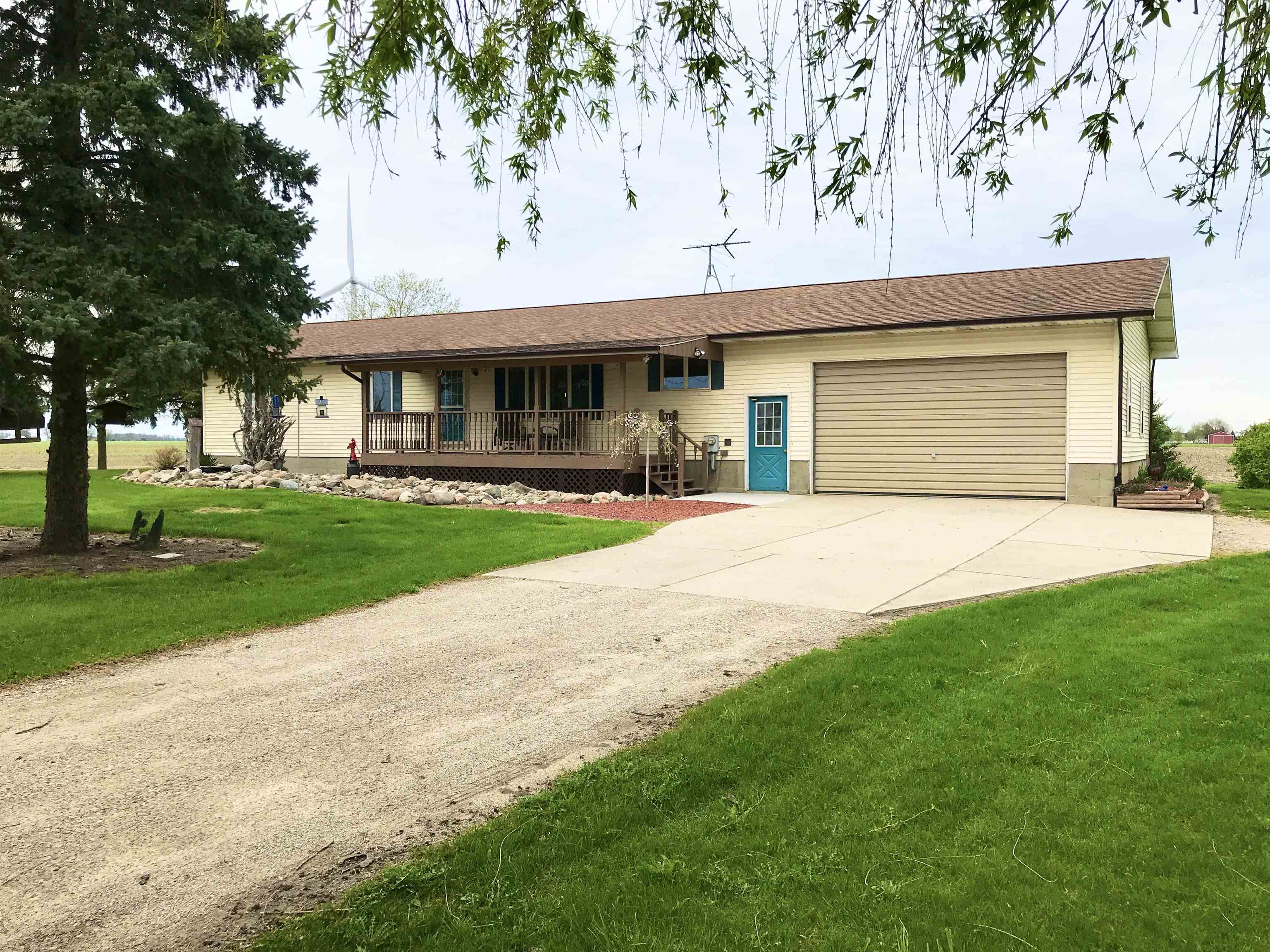 1989 South Crapo Road Ithaca, MI 48847 - Photo 63 of 64