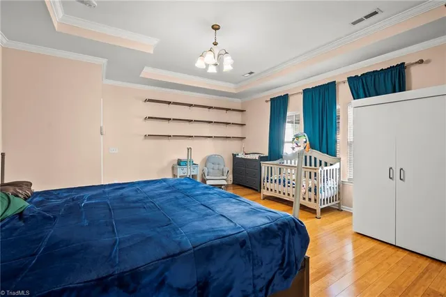 $369,000 | 4128 Shadetree Drive, Winston-Salem, NC 27107